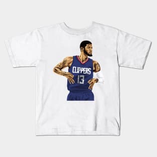 Paul George Kids T-Shirt